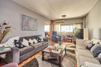 Viviendas funcionales y renovadas forman