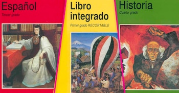 Crédito: Comisión Nacional de Libros