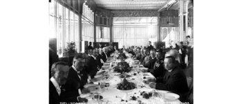 Personajes de la élite mexicana