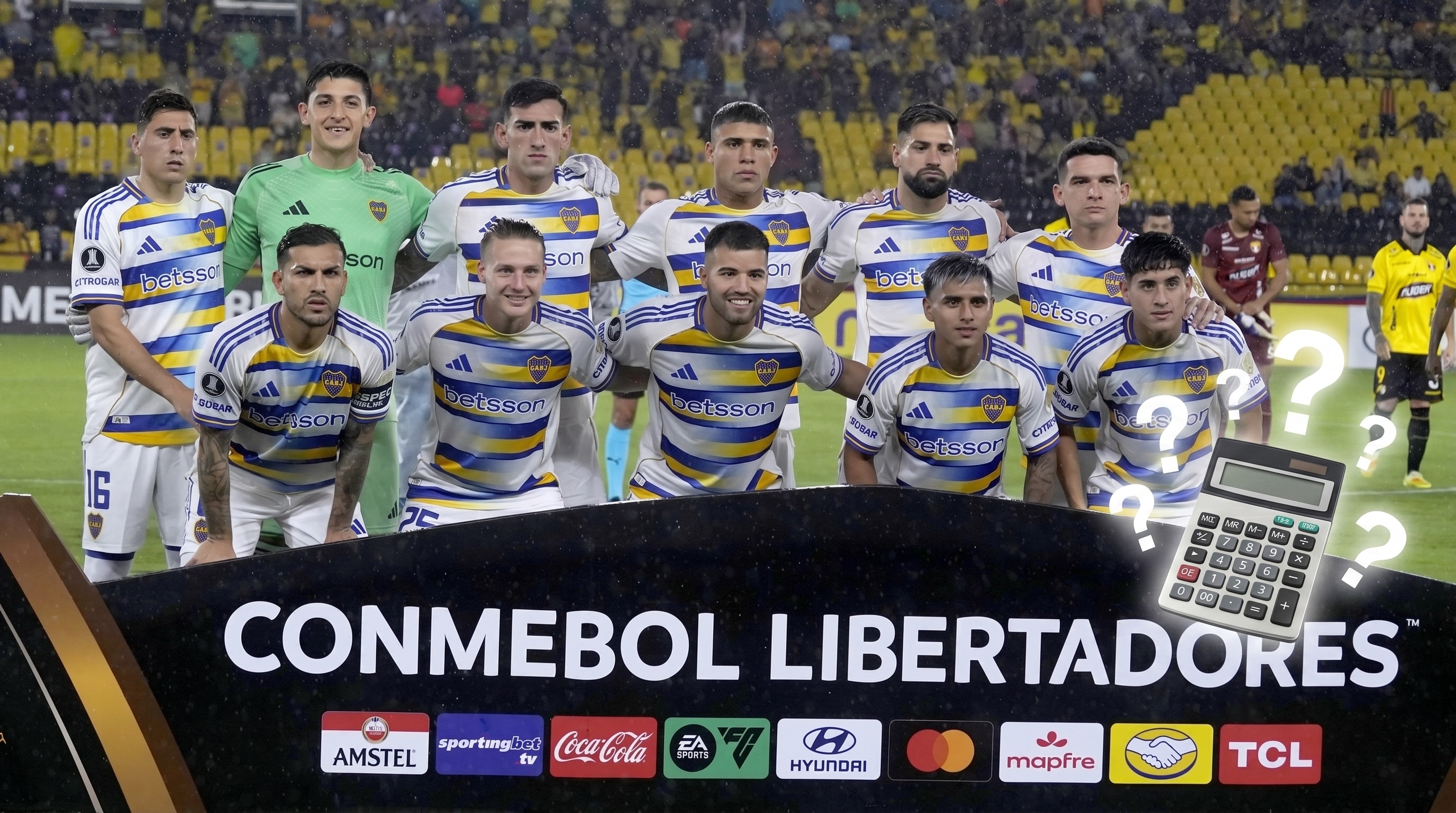 U. Católica y Cruzeiro empatan 0-0 en un duelo clave por Copa Libertadores — image 2