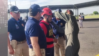 ‘El Monstruo’ EN VIVO rumbo