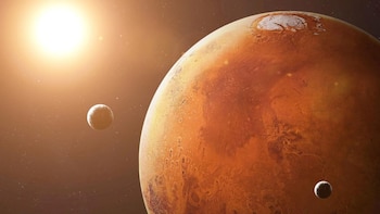 Las ocultaciones planetarias por la