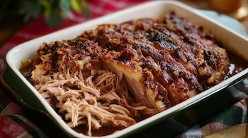 La bondiola a la cerveza