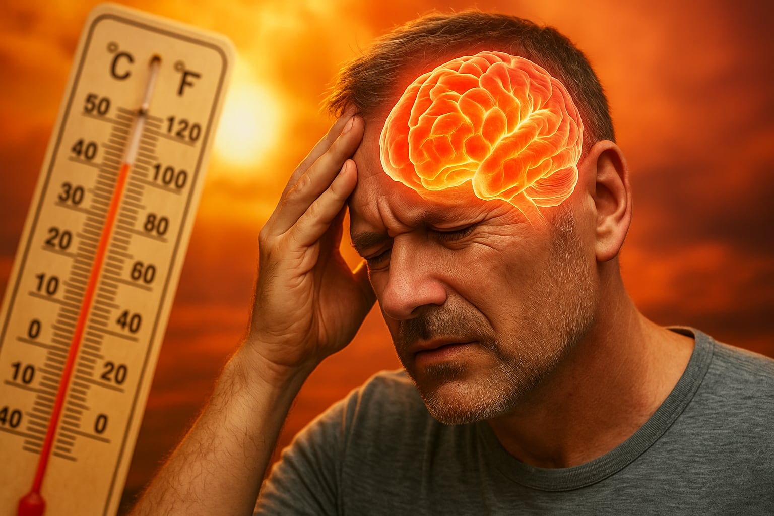 El aumento anual de CO fue de 3,5 ppm, el mayor registrado desde el comienzo de las mediciones modernas en 1957(Imagen Ilustrativa Infobae)