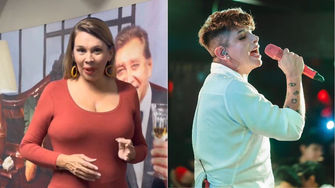 Susan León le pide a Bryan Arámbulo que dé la cara por show no realizado y exige S/ 6250 mediante carta notarial
