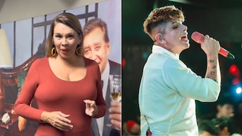 Susan León le pide a Bryan Arámbulo que dé la cara por show no realizado y exige S/ 6250 mediante carta notarial