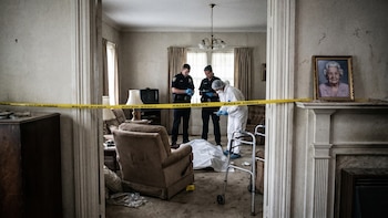 De la confianza al crimen: Capturan a abogado por el presunto asesinato de ciudadana estadounidense en Roatán