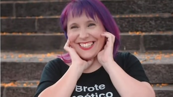 “Tuve mi propia crucifixión”: los