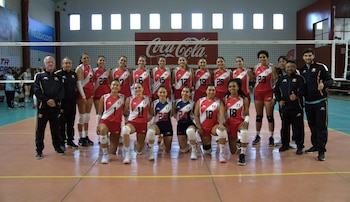 Antonio Rizola – Selección Peruana de Vóley – Vóley peruano - Perú – deportes – 24 agosto