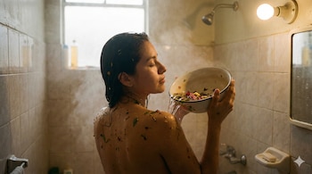 Sin fórmulas estrictas, los baños