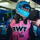 “¡Es culpa de ustedes!”: la furia por radio de Pierre Gasly con su ingeniero de Alpine en el GP de Bélgica de F1