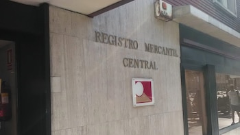 La creación de empresas crece un 6% en agosto y acumula tres meses consecutivos al alza, según Registradores
