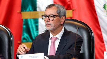El secretario de Hacienda aseguró que el Gobierno busca aumentar la recaudación mediante mayor eficiencia y combate a la evasión.
