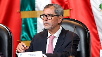 Morena, PT y PVEM dejan solo a Edgar Amador en San Lázaro mientras la oposición cuestiona las megaobras de la 4T
