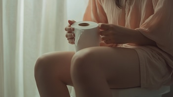 Cuántas veces vas al baño en el día y qué dice esa frecuencia de tu salud