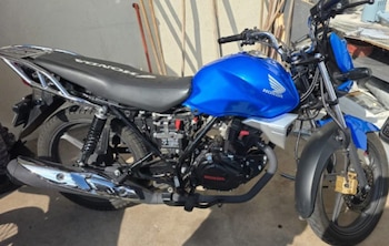 El intento de robo de