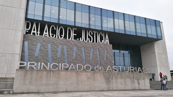 Piden siete años de cárcel y multa de 180.000 euros para un acusado de traficar con ketamina y cannabis en Gijón
