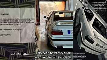 “No es mi problema que