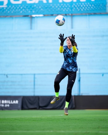 Silvana Alfaro – Sporting Cristal – Universitario de Deportes - Liga Femenina – Perú – deportes – 7 julio