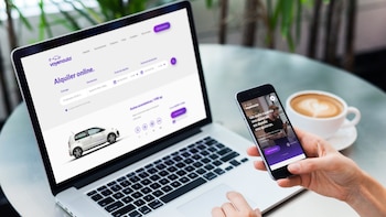 Las nuevas apuestas en servicios