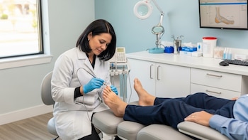 Claves para prevenir y eliminar callosidades en los pies: consejos de expertos para una piel sana