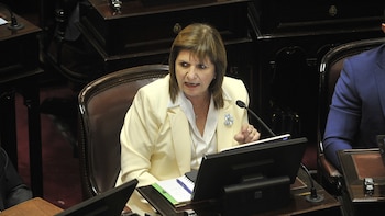 Sesión Senado - Régimen Penal Juvenil - Reforma Laboral