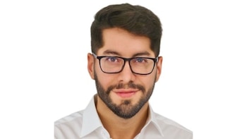Juan Martín Bravo presentó una queja ante el Consejo Nacional Electoral por presunta financiación irregular en la campaña. - crédito @juanmartinbc/X
