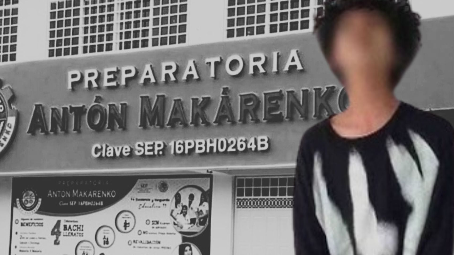 El Sistema de Justicia Penal para Adolescentes tomará en cuenta las necesidades y las circunstancias particulares del caso, con el fin de garantizar un juicio justo. (Anayeli Tapia/Infobae)