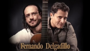 Fernando Delgadillo y Alejandro Filio