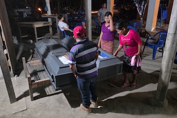 Javier Acevedo afirmó que la política de seguridad en Honduras no ha dado una respuesta efectiva a un problema estructural de violencia.