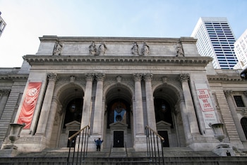 La Biblioteca Pública de Nueva