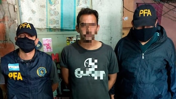 La detención de Juan Gabriel