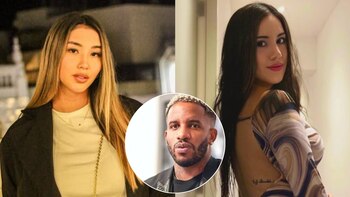 Xiomy Kanashiro se pronuncia sobre