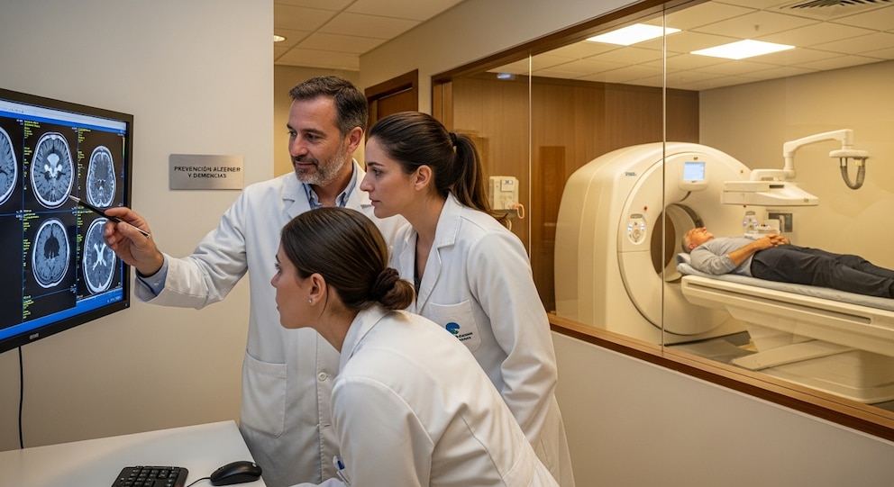 Alzheimer: un nuevo hallazgo sobre un compuesto natural abre la puerta a terapias innovadoras Alzheimer: un nuevo hallazgo sobre un compuesto natural abre la puerta a terapias innovadoras