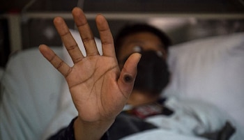 Perú es el tercer país