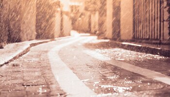 La alerta gris tiene el