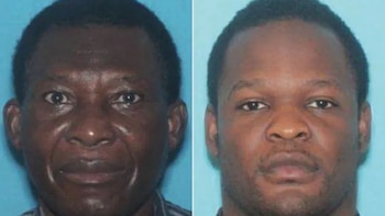 Dos comerciantes de Boston fueron