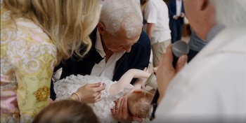 El momento en el que