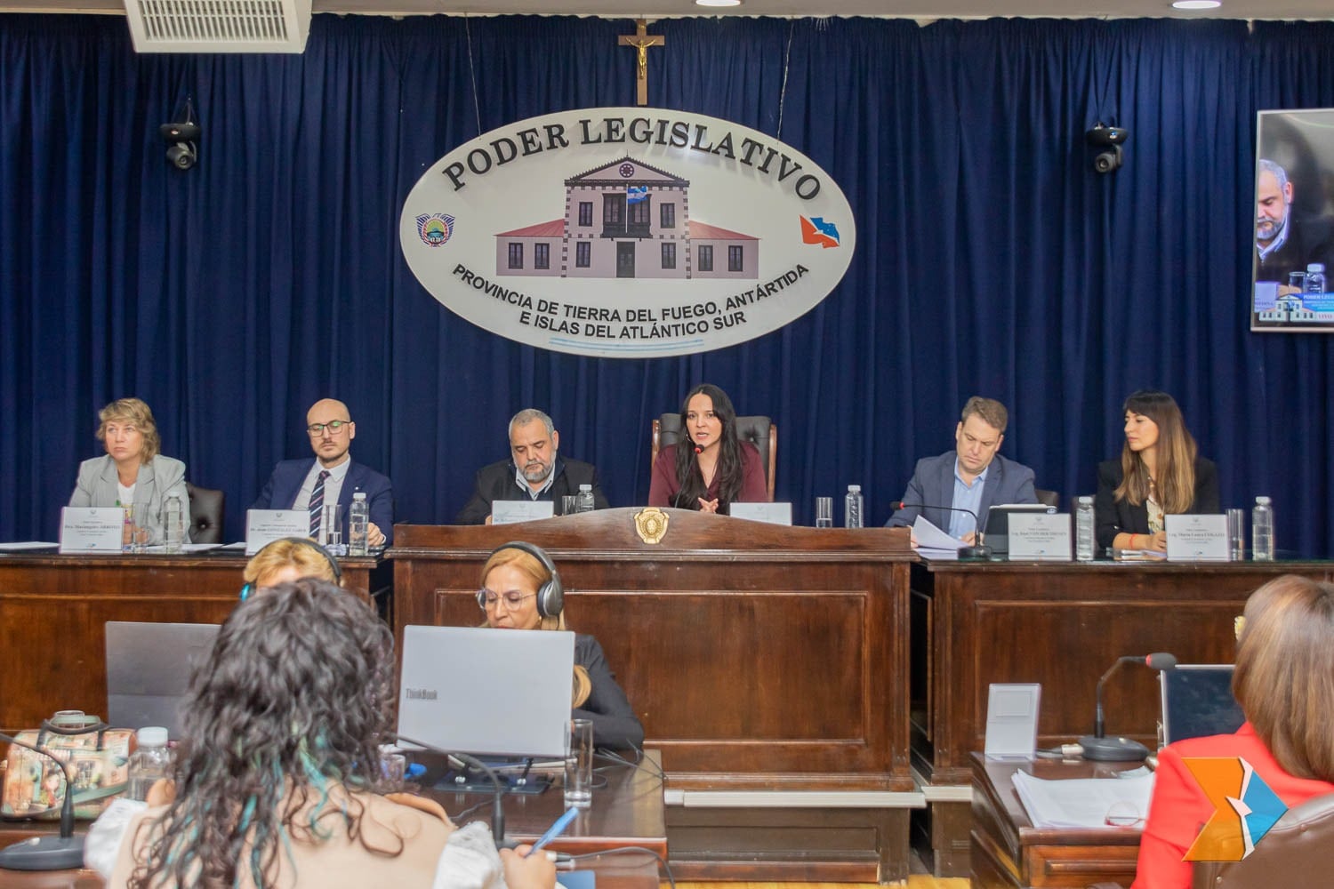 Una larga audiencia que no garantiza transparencia