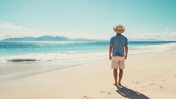 Trastorno afectivo estacional de verano: