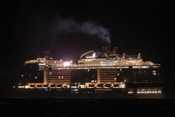 REUTERS/Florent Serfari