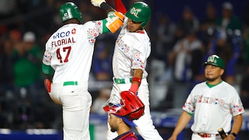 Los Tomateros vencen al campeón