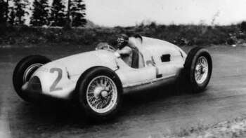 Auto Union