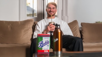 El 10 del Liverpool comparte