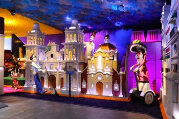 Desde el 5 de octubre