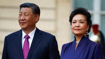 Xi Jinping inicia su visita a Serbia, uno de los aliados de China en Europa