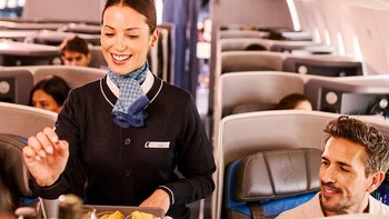 Air Europa lanza un ambicioso plan para elevar la excelencia del servicio al cliente
