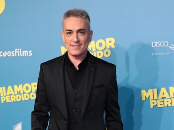 11/12/2018 Kiko Hernández habla de