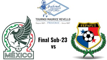 El Tricolor busca ganar su