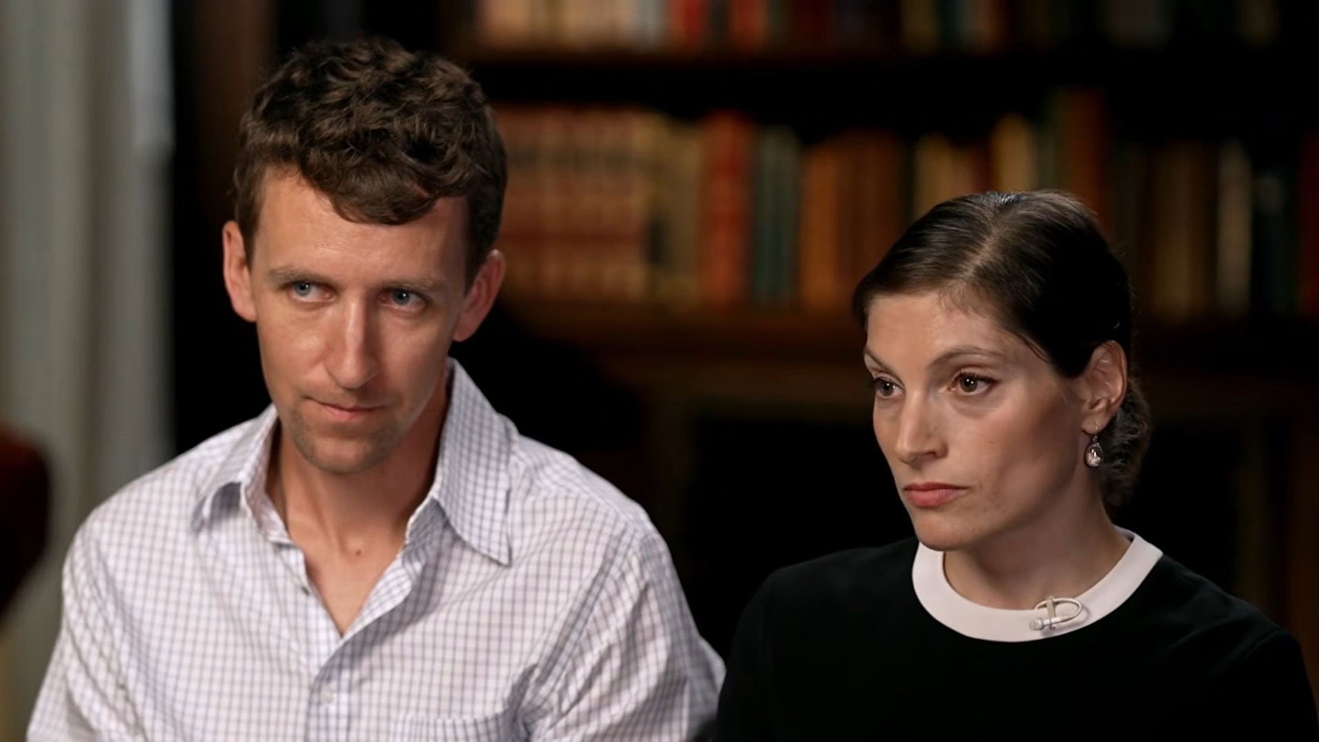 Patrick Clancy y Lindsay se conocieron en 2013. Ella tenía 22 años y ya estaba estudiando enfermería. Vivía con una prima de Patrick, Kristin Walton